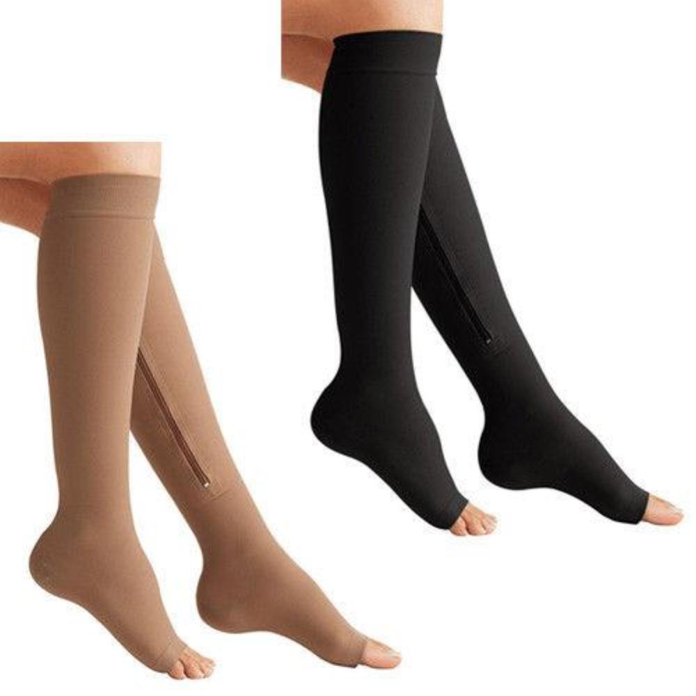 Jobar zippered sock thelowex.com