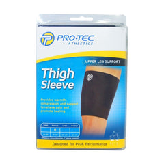Pro-Tec Thigh Sleeve Support